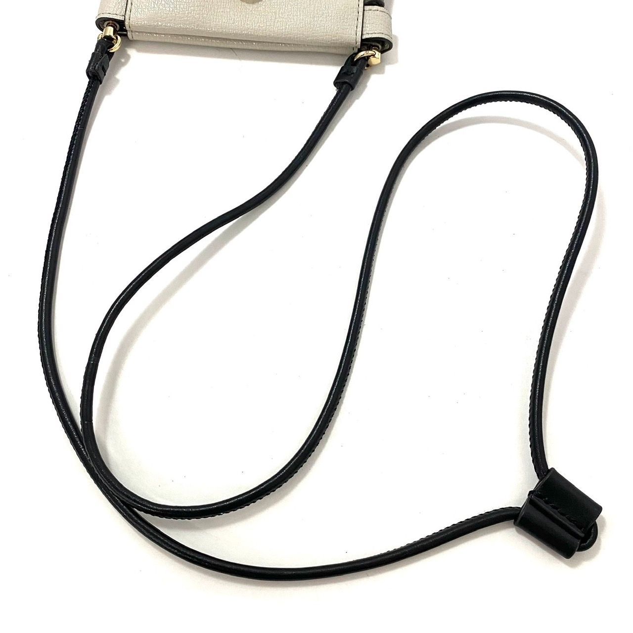 ミニ クロスボディバッグ