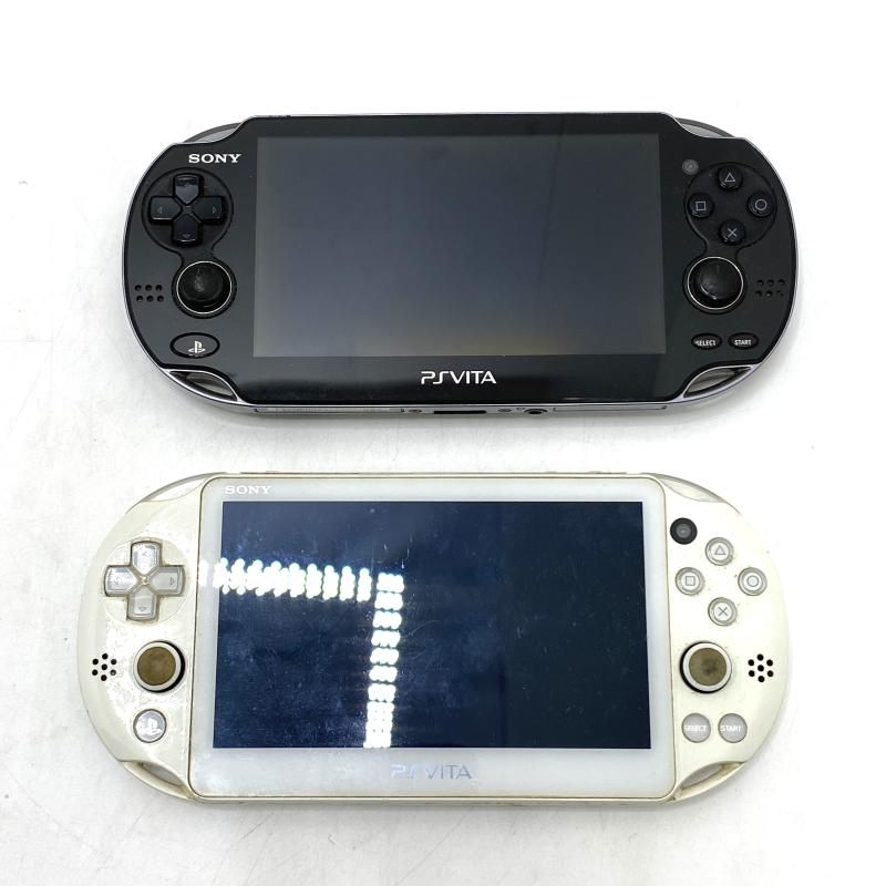 PlayStation Vita - Vita2000 4台　まとめ Vita2000 4台 まとめ