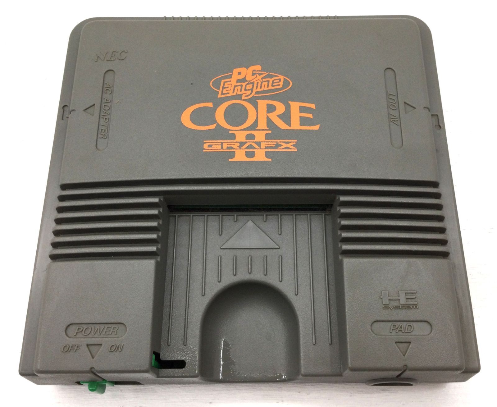 高品質 【大野】 動作確認済み PCエンジンミニ 【24-02-0203】 楽天