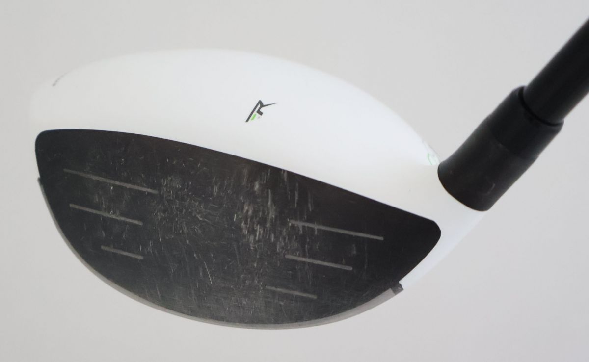 TaylorMade RBZ フェアウェイウッド 9W テーラーメイド ロケットボールズ フェアウェイウッド #9 [RB-50