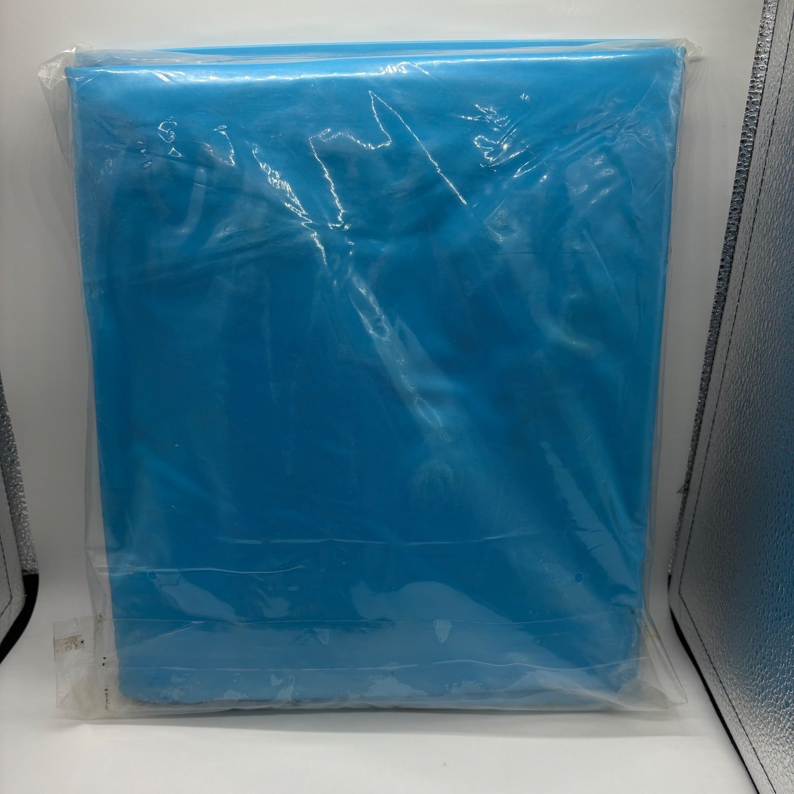 レインボーフラワーダブルフロート