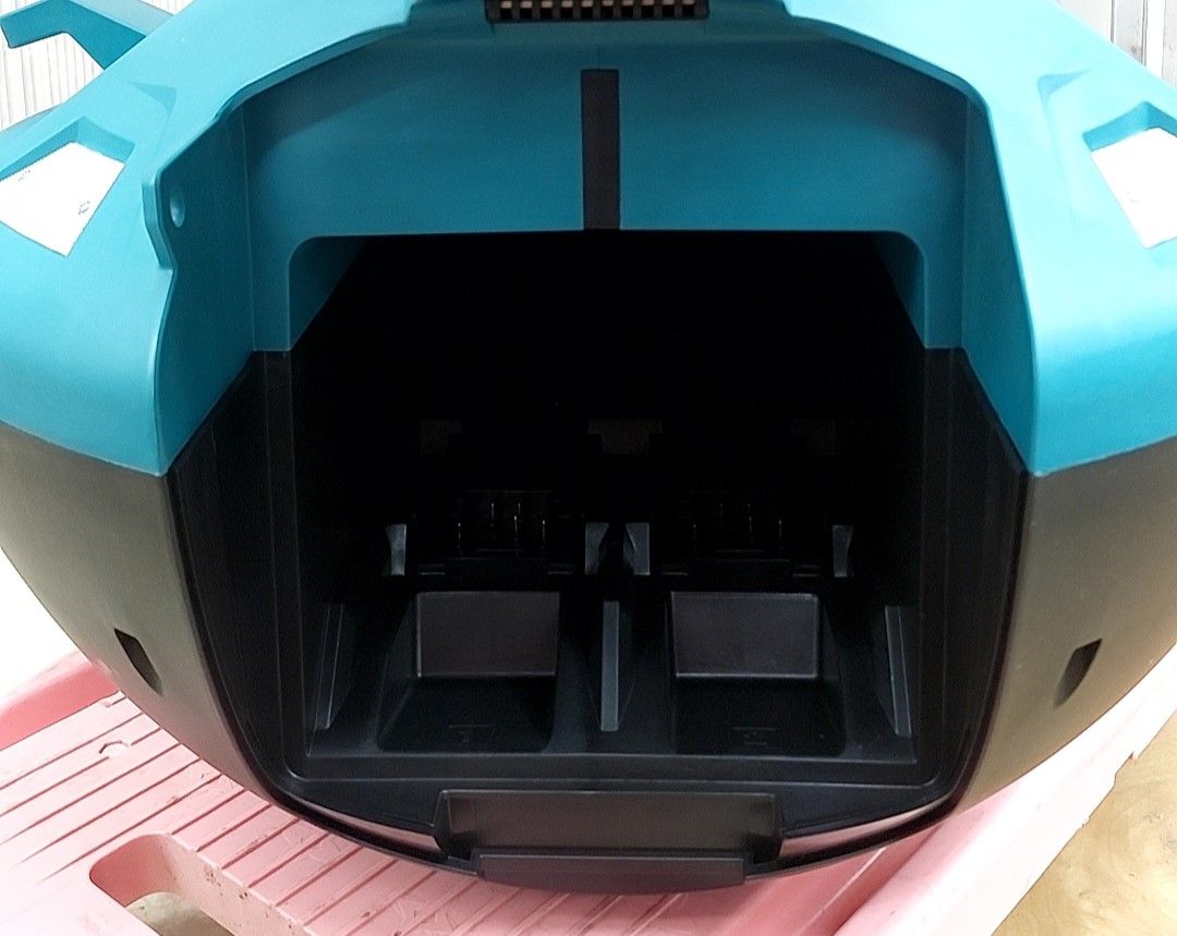 電源アダプタ