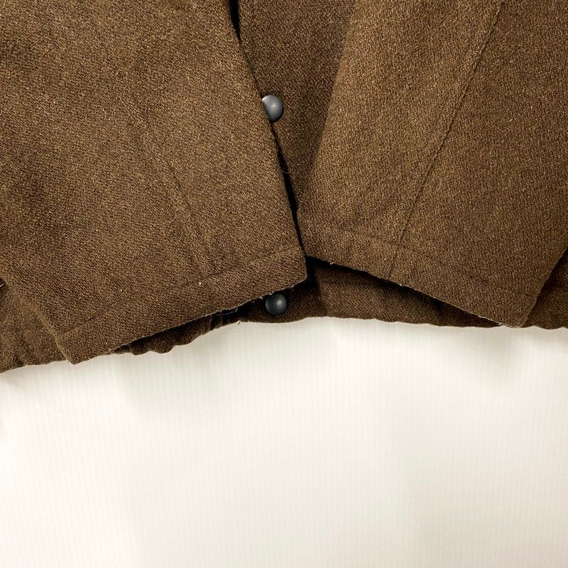 WOOL