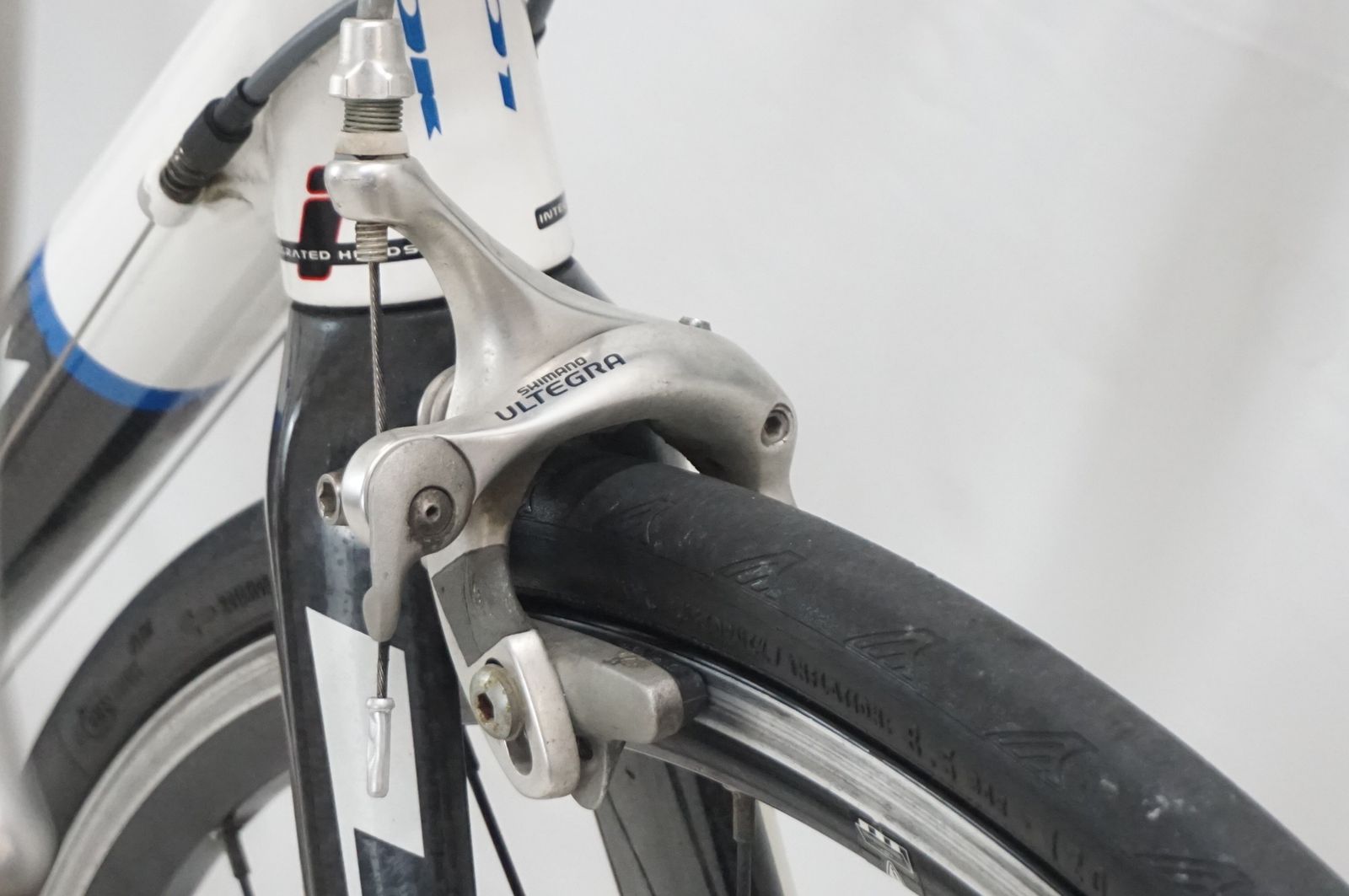 LOOK「ルック」 KG461 ULTEGRA 年式不明 ロードバイク 【公式通販】