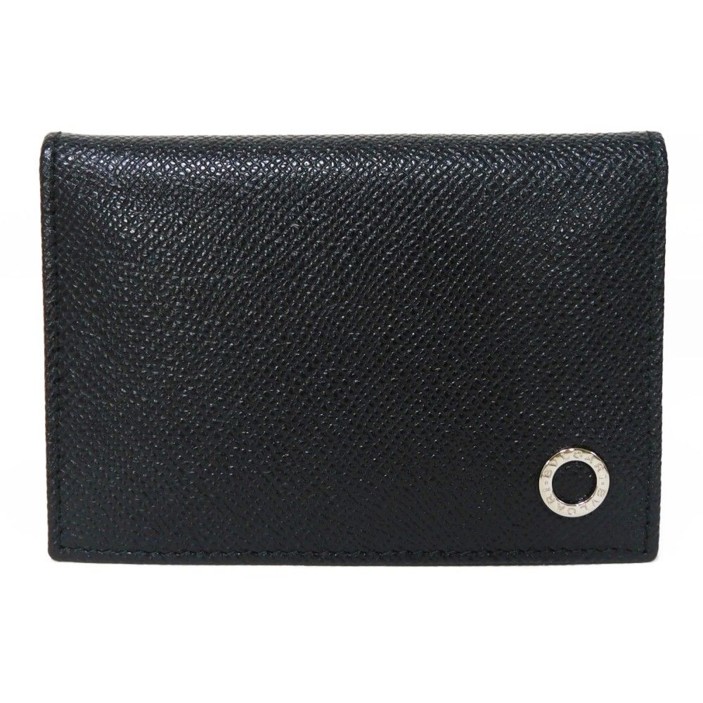 ブルガリ ビジネスカードケース