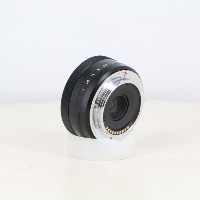 FXブラック フジXマウント用