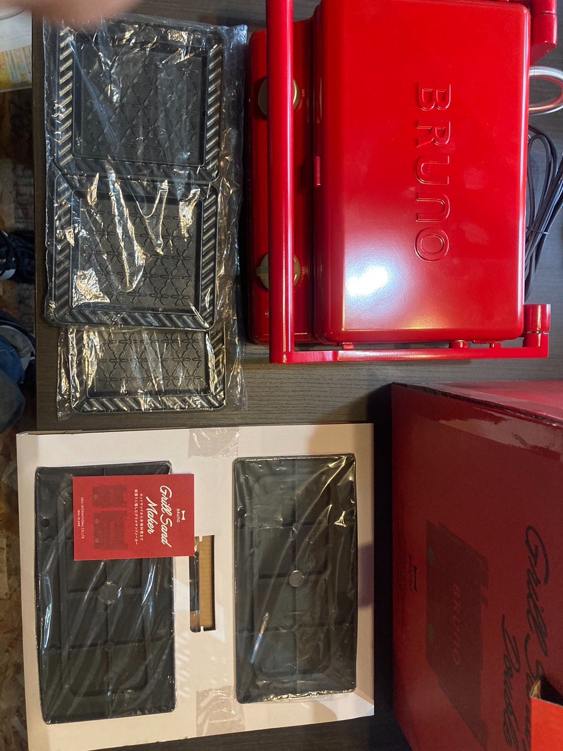 □070301-024□使用頻度少□デロンギ□マルチグリル□SW13ABCJ‐S