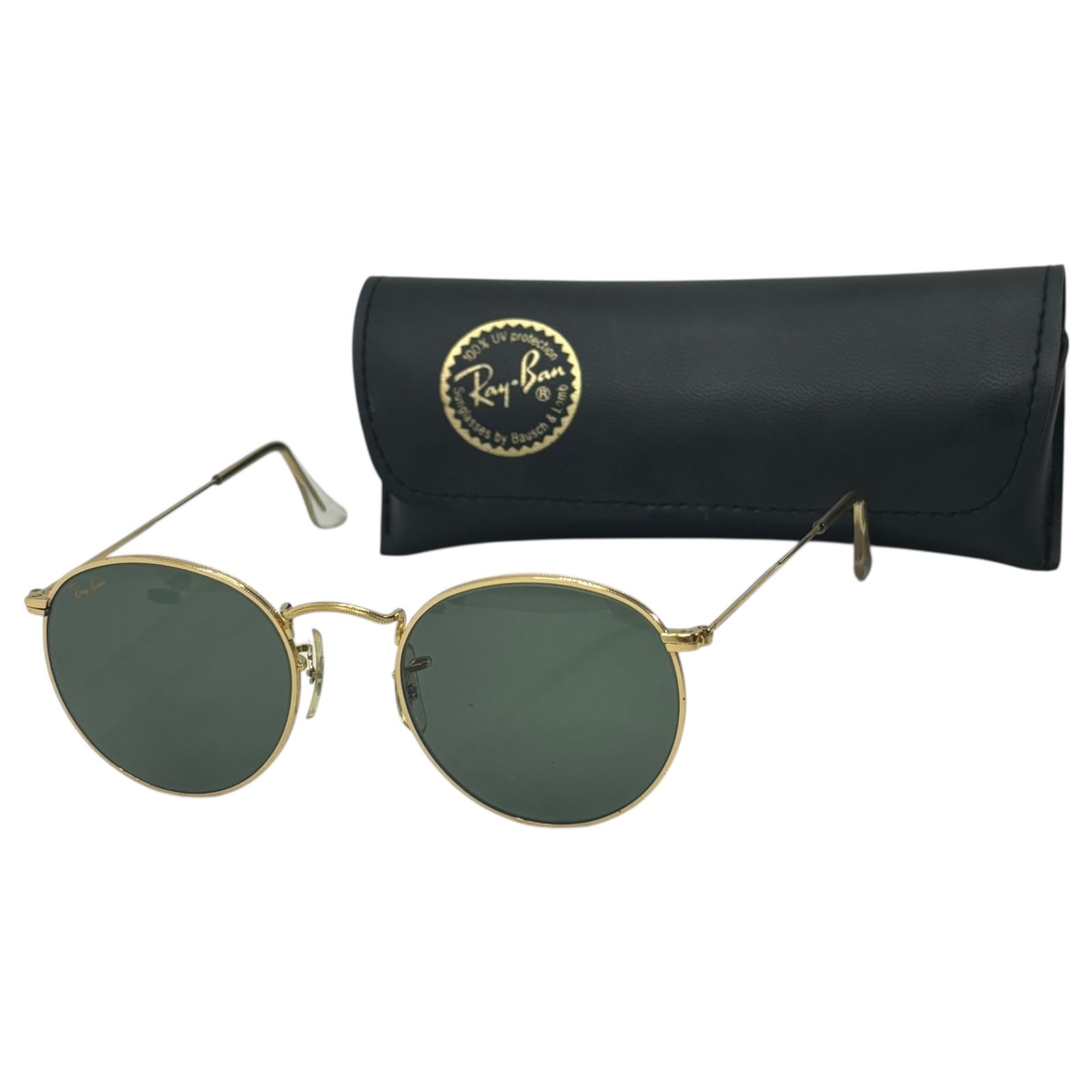 ★Ray-Ban ボシュロム サングラスW3059★ Ray-Ban ボシュロム サングラスW3059 - メルカリ