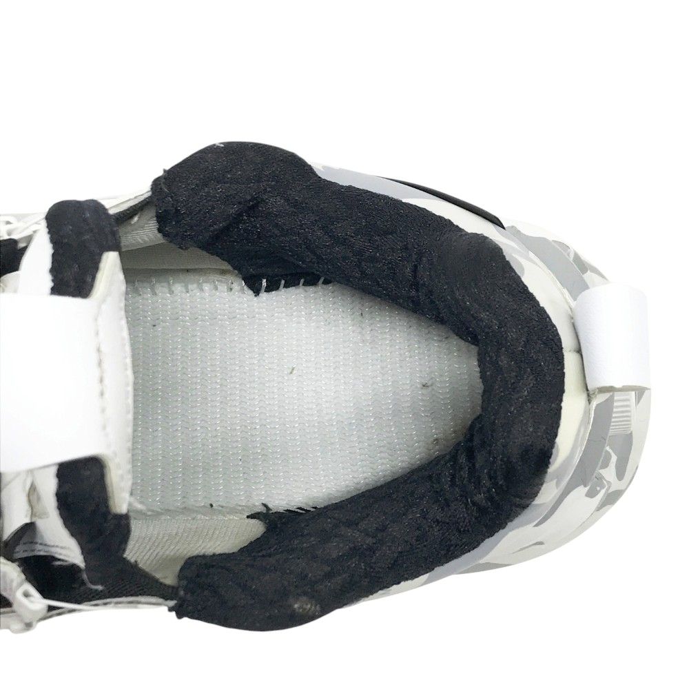 MARK&LONA マークアンドロナ MLS-4A-SS01 Atrium Spikeless