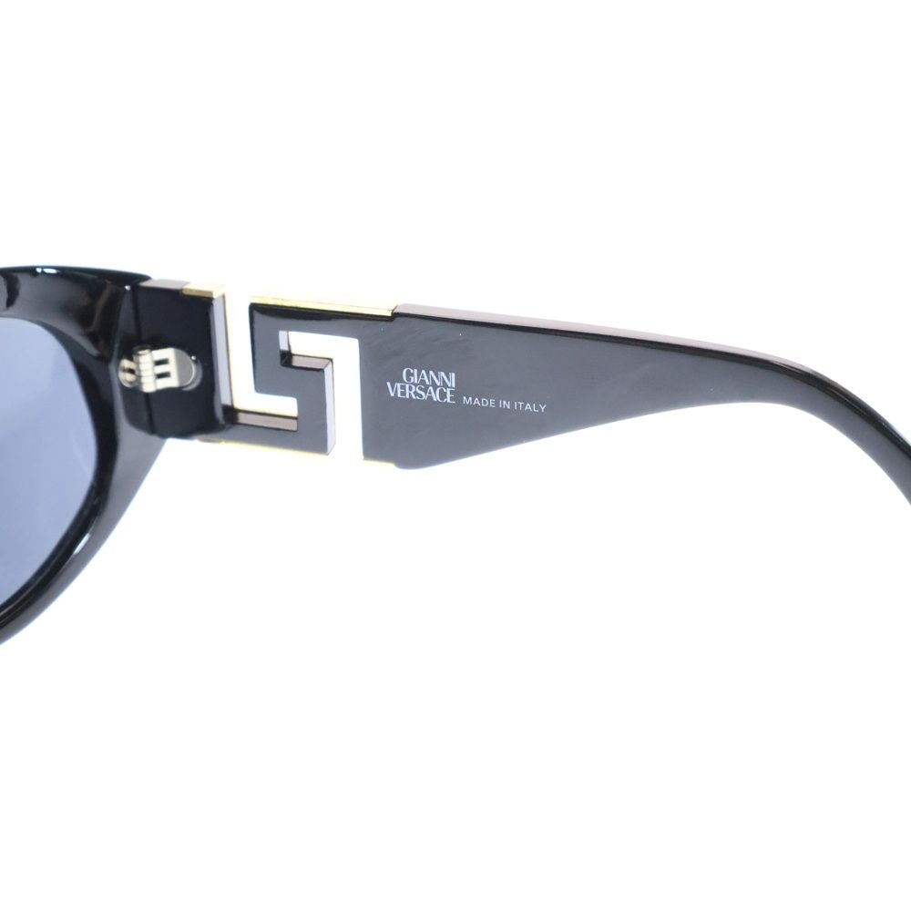 GIANNI VERSACE (ジャンニ ヴェルサーチ) MOD T24 COL 852 ロゴ