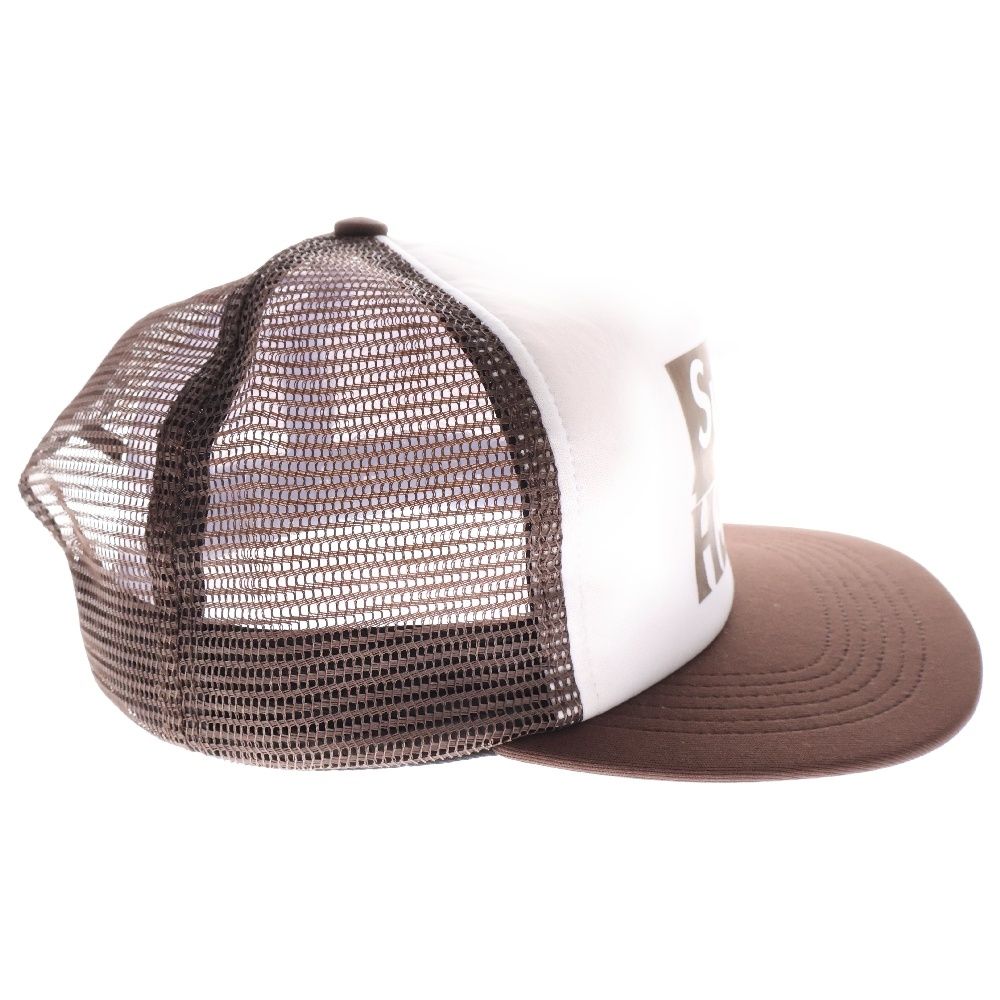SUPREME (シュプリーム) 22SS ×ANTI HERO Mesh Back 5-Panel