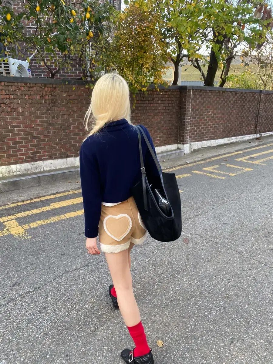 心地よくフィットする安心ショーツ5色組／バックヤードファミリー