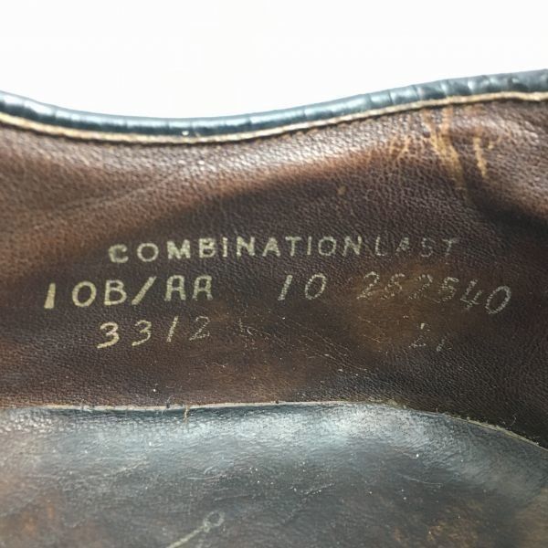 試着交換OK！60s-70s?Vintage HANOVER/ハノーバー ロングウイング