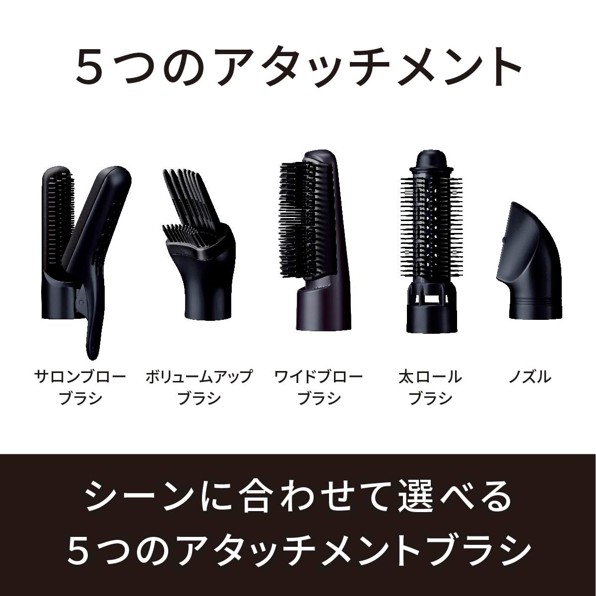 高浸透ナノイー イオンチャージ