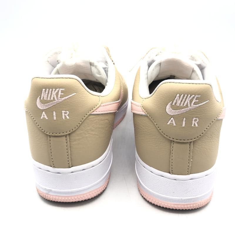  Nike Air Force 1 Low Linen KITH Exclusive 28 cm 845053 201 ナイキ 17 その他 靴