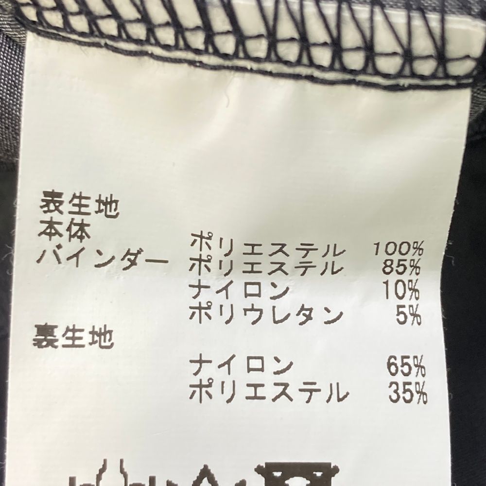 サイズ：XS J.LINDEBERG ジェイリンドバーグ  フード付き 長袖ニットジャケット  グレー系 [240101488626] ゴルフウェア レディース ストスト サイズ：XS J.LINDEBERG ジェイリンドバーグ フード付き 長袖