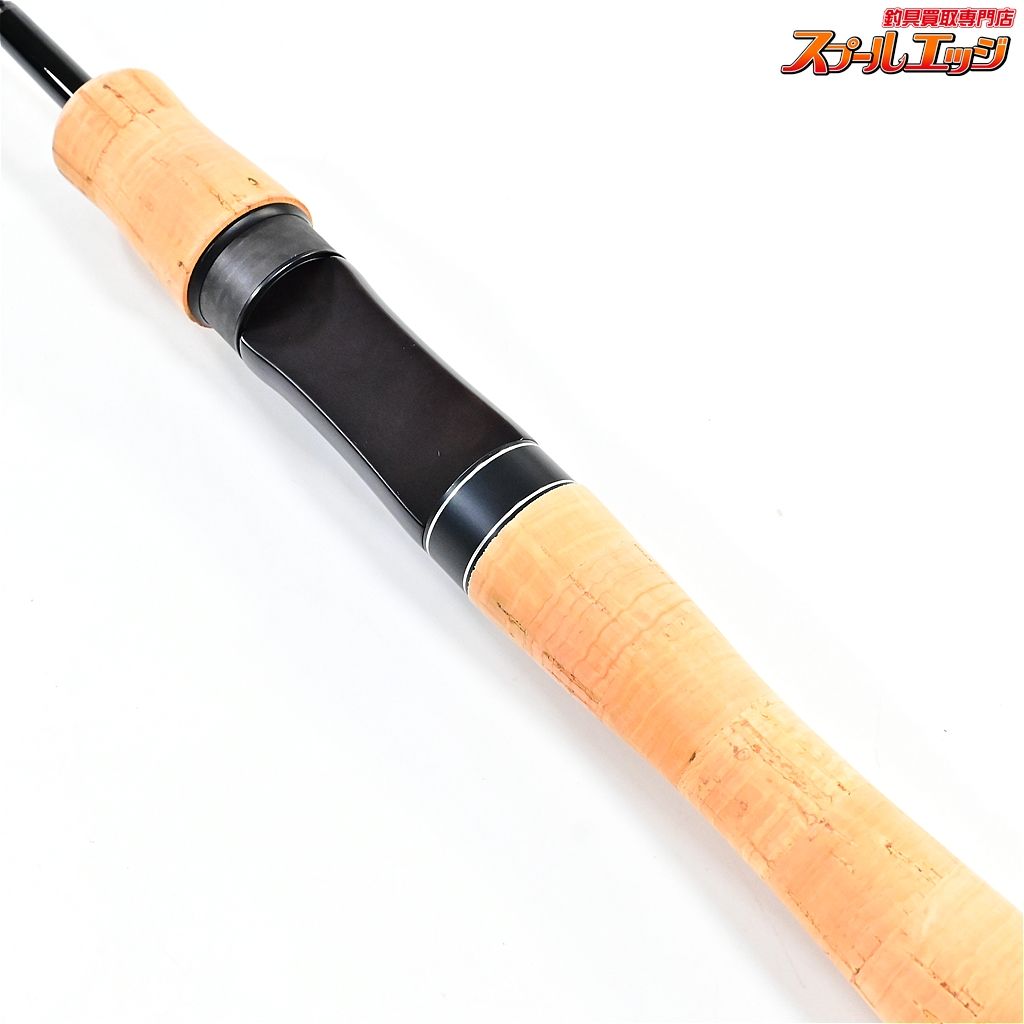  リチャーズ ペンタスティック ワイルドジョーカー 3 5 LB 511 L st Richards Pentastick WILD JoCARD マス エリア K_082 v 43518 トラウトロッド ロッド
