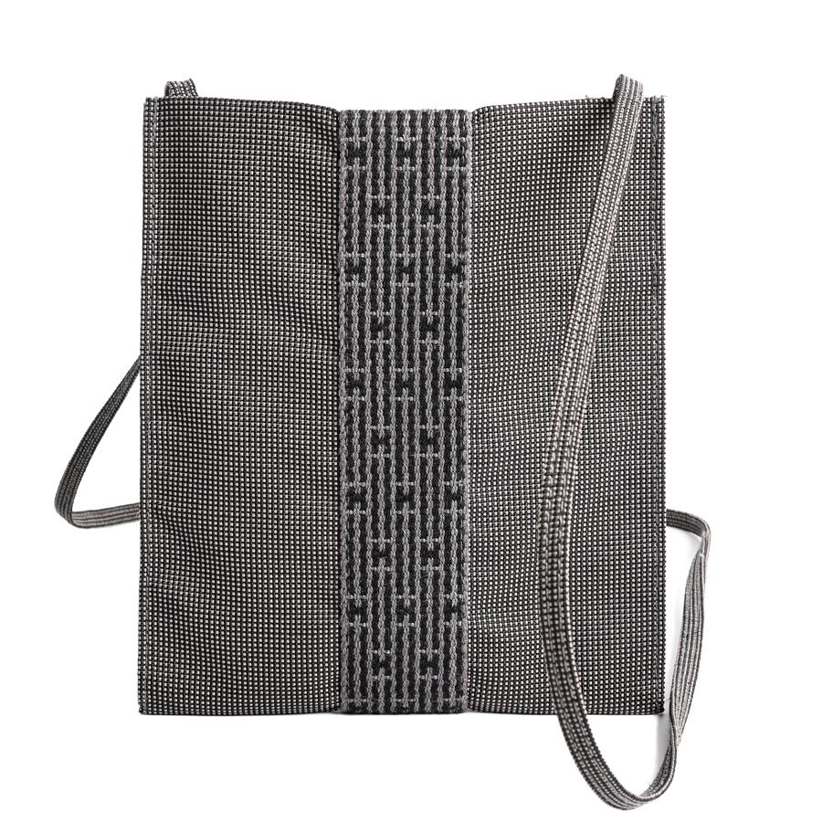 HERMES エルメス ショルダーバッグ エールラインポシェット