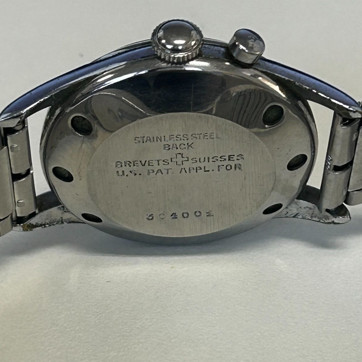 ロンジン LONGINES ヴィンテージ スモールセコンド スモセコ 手巻き