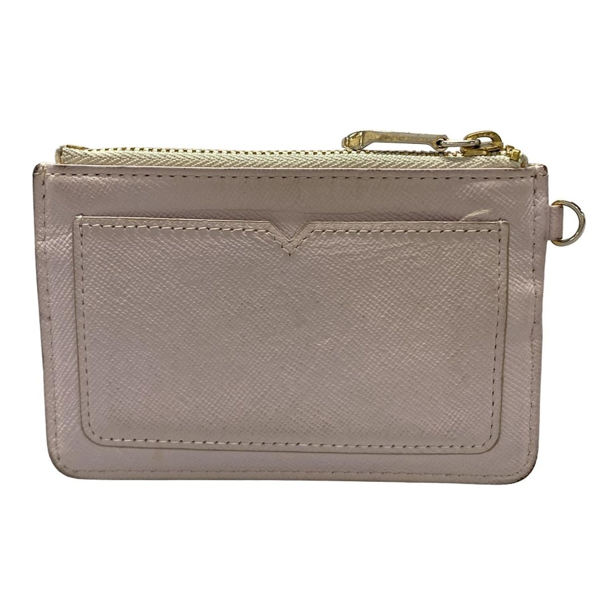 Samantha Thavasa Petit Choice サマンサタバサプチチョイス コインケース - ライトピンク ラインストーン