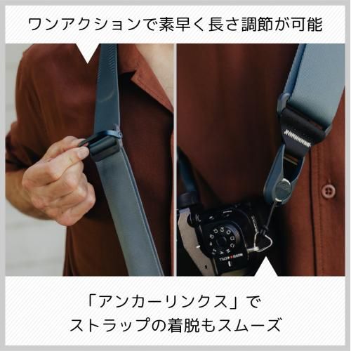 ピークデザイン SL-DS-3 スライド オーシャン