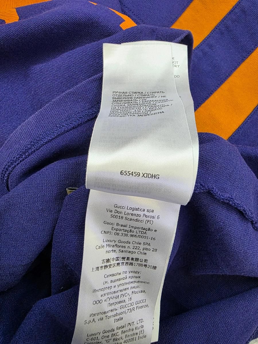 中古】 GUCCI （グッチ） 25ｸﾞｯﾁｴｽｶﾄﾛｼﾞｰｱﾝﾄﾞﾌﾞﾗｲﾝﾄﾞﾌｫｰﾗﾌﾞ1921