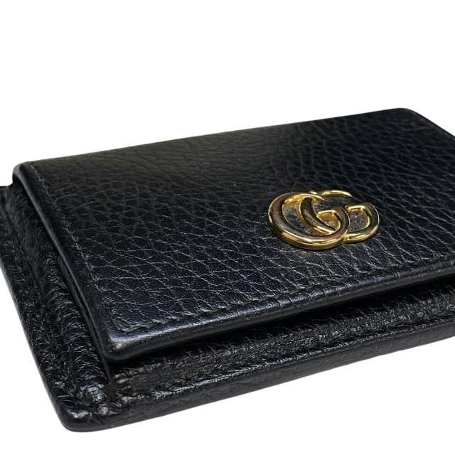 GUCCI グッチ 497988 コインケース 小銭入れ フラグメントケース