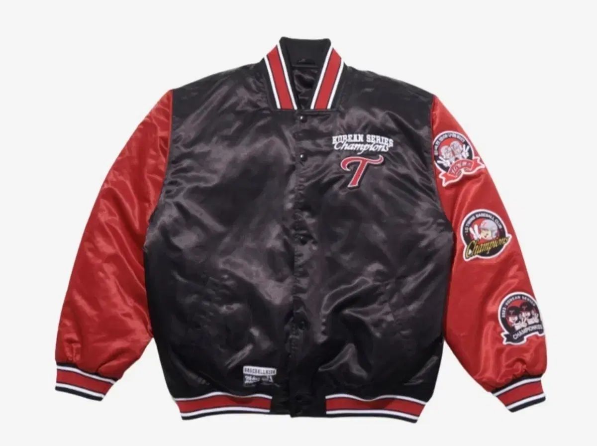 LG ONE BDNS コラボ 優勝 ジャケット L