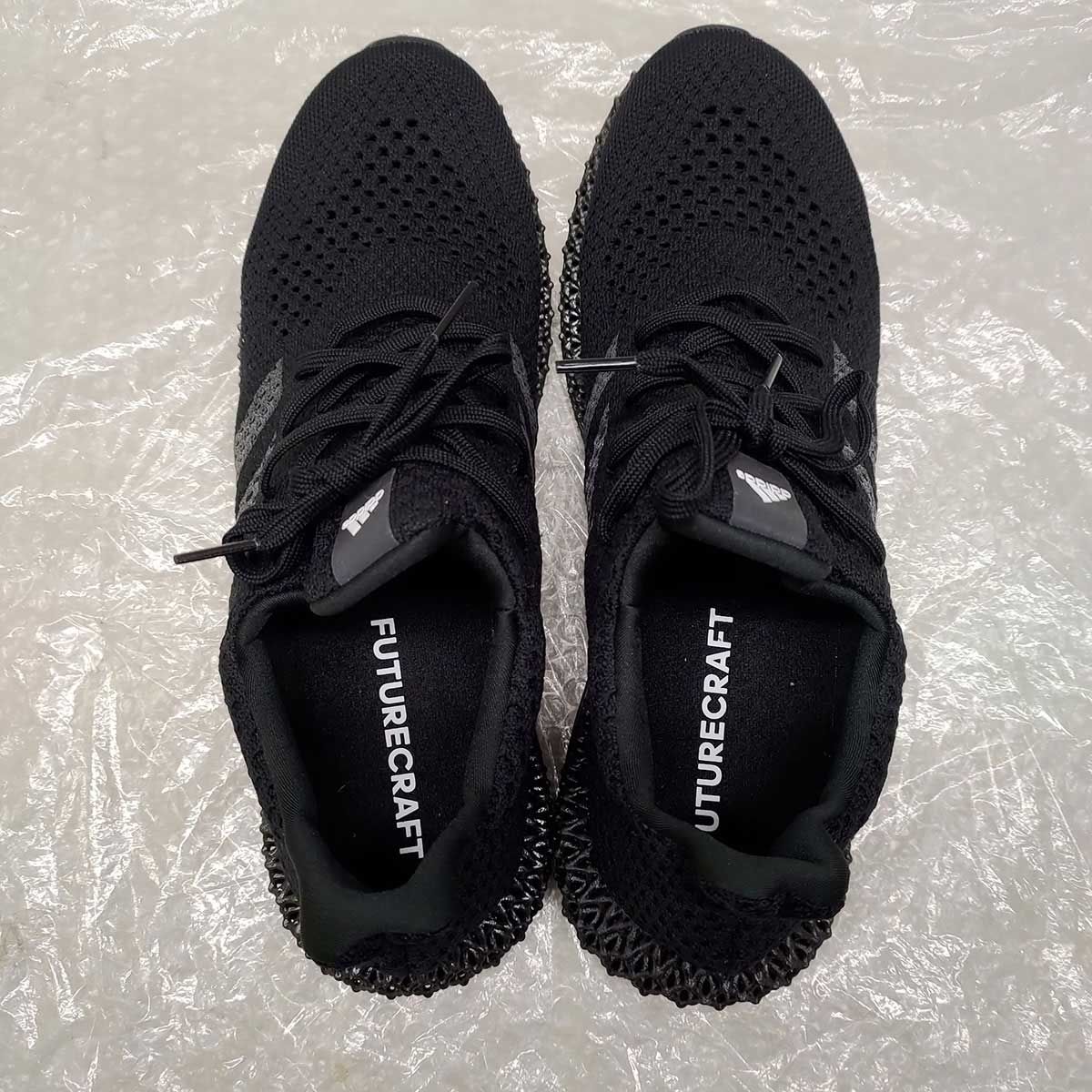 アディダス adidas 4D FUTURECRAFT フューチャークラフト Q46228 