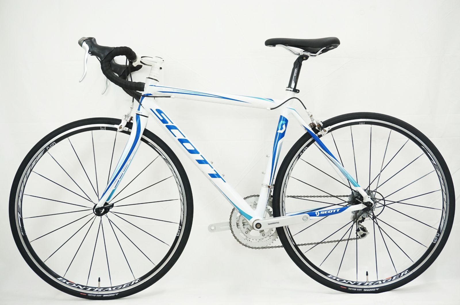 スコット SCOTT スピードスター S55.1 ロードバイク