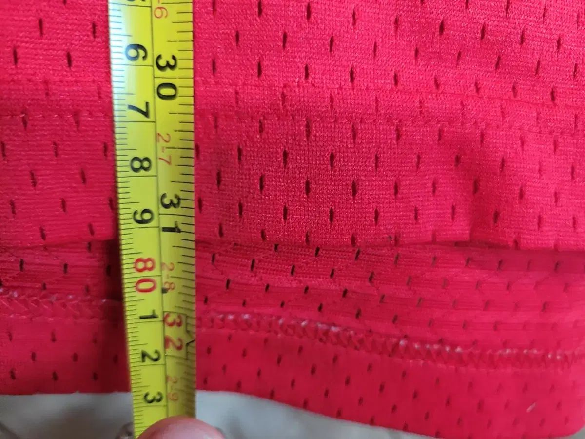 2xl バスケットボールジャージ