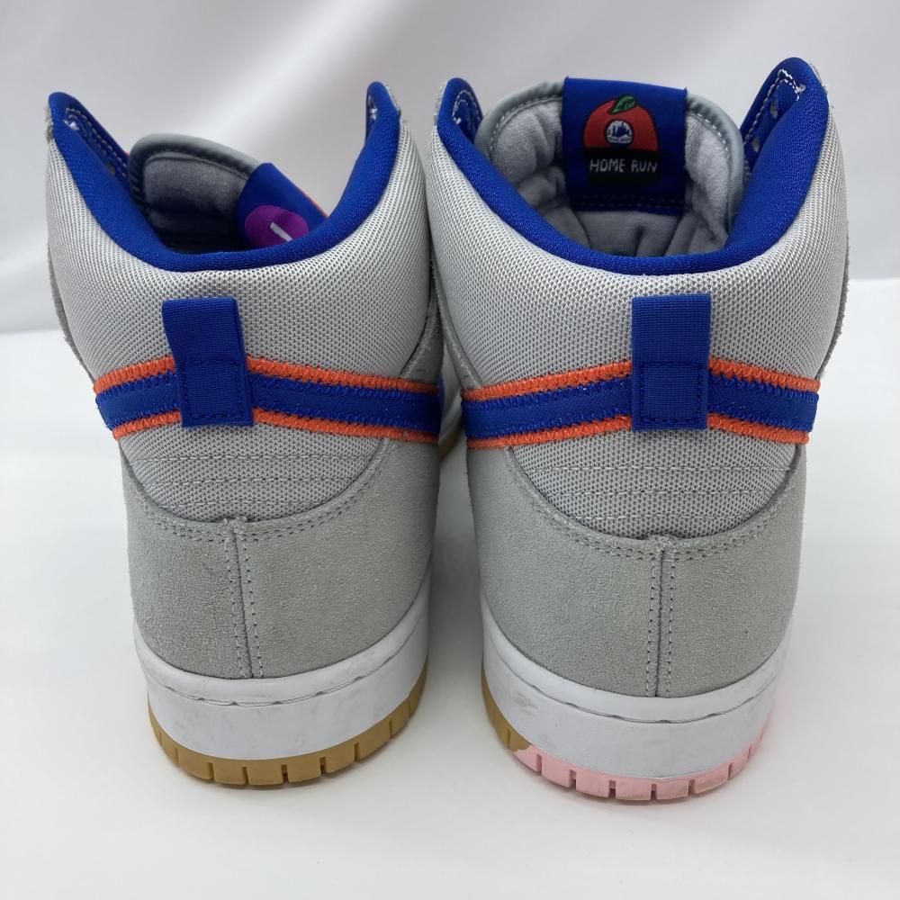 中古】NIKE SB DUNK HIGH 