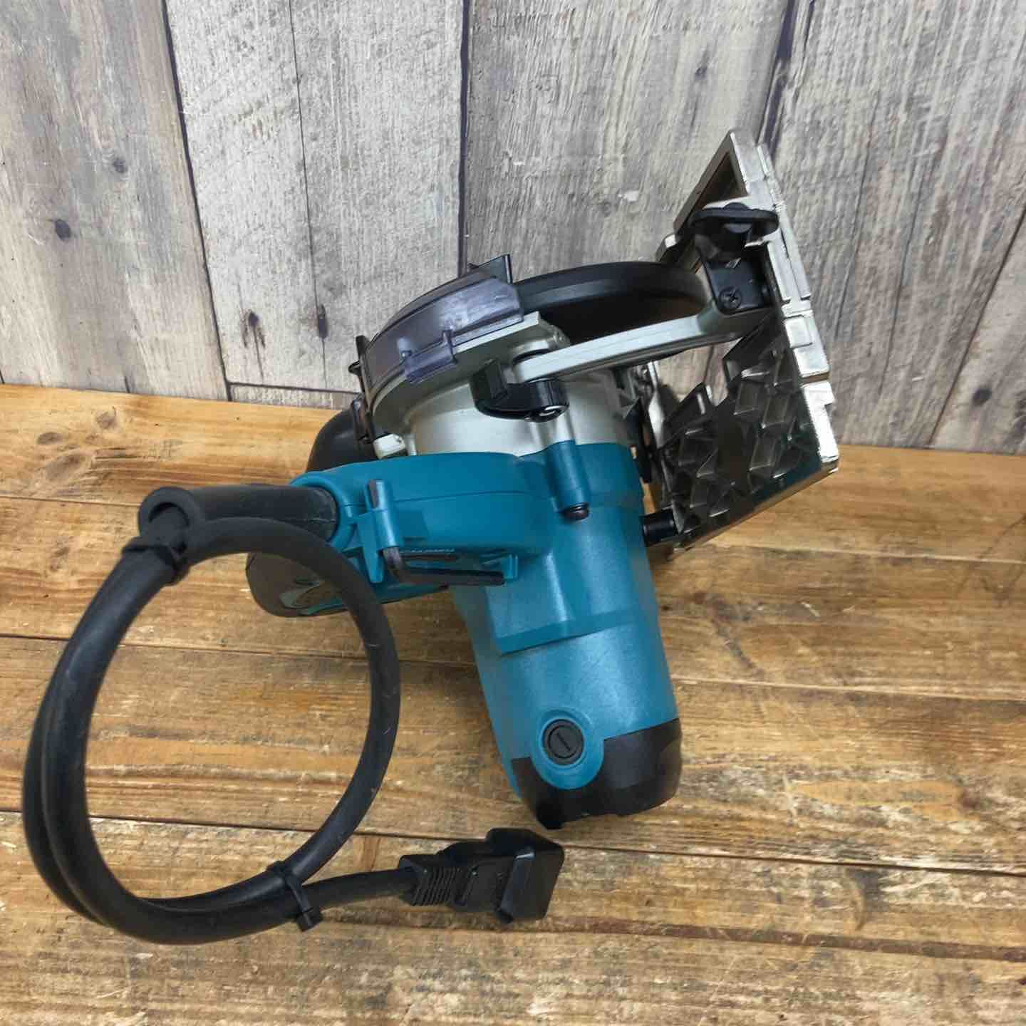 品】 マキタ(makita) 125mm 防じん丸のこ KS5000FX マルノコ
