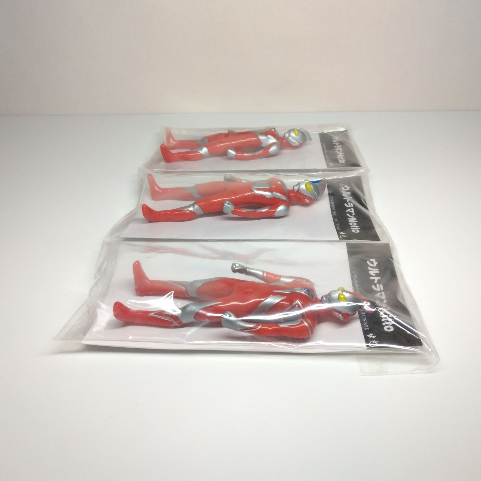 非売品 限定 出光 ウルトラマン Hotto Motto Kitto ウルトラ出光