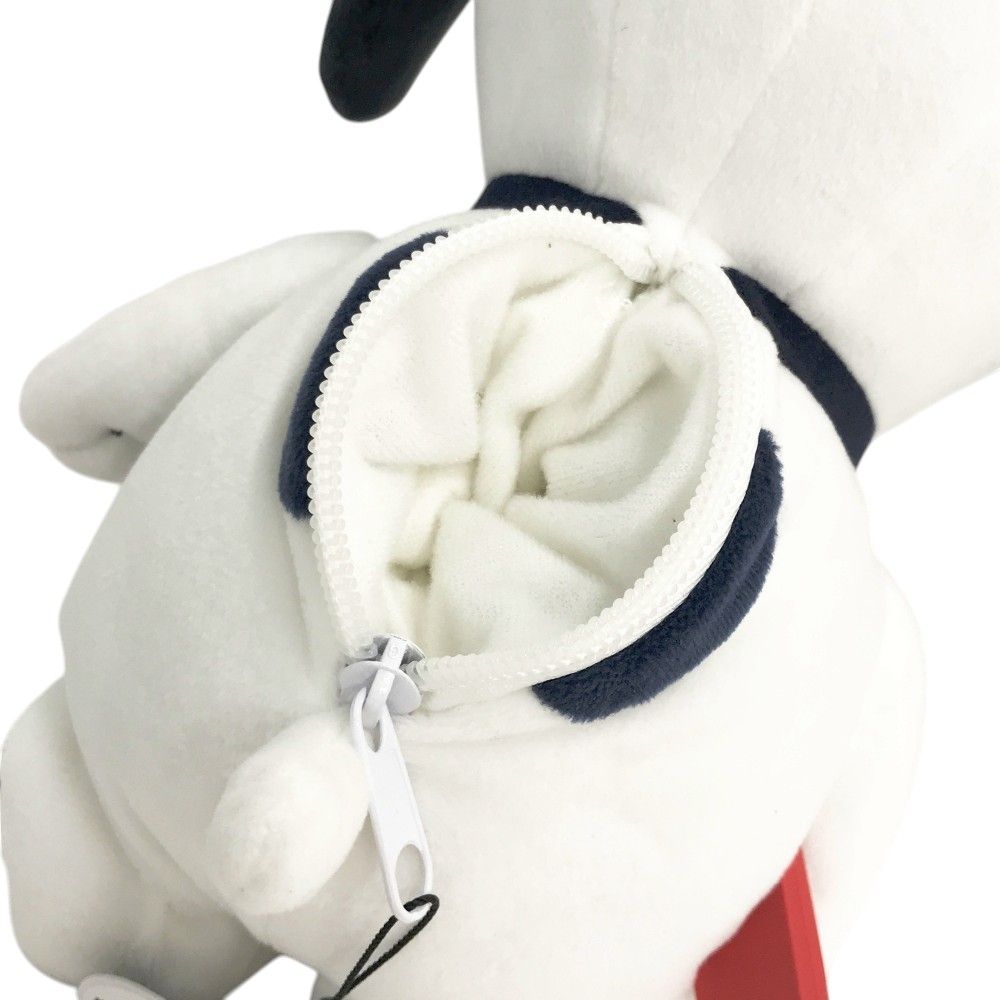 ボールポーチ スヌーピー