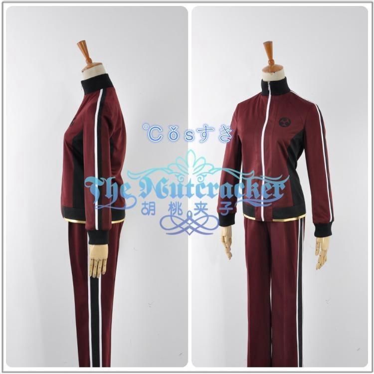 刀剣乱舞 とうけんらんぶ 堀川国広 風 コスプレ衣装 演出服 変装 cosplay 仮装 二次会 イベント パーティー