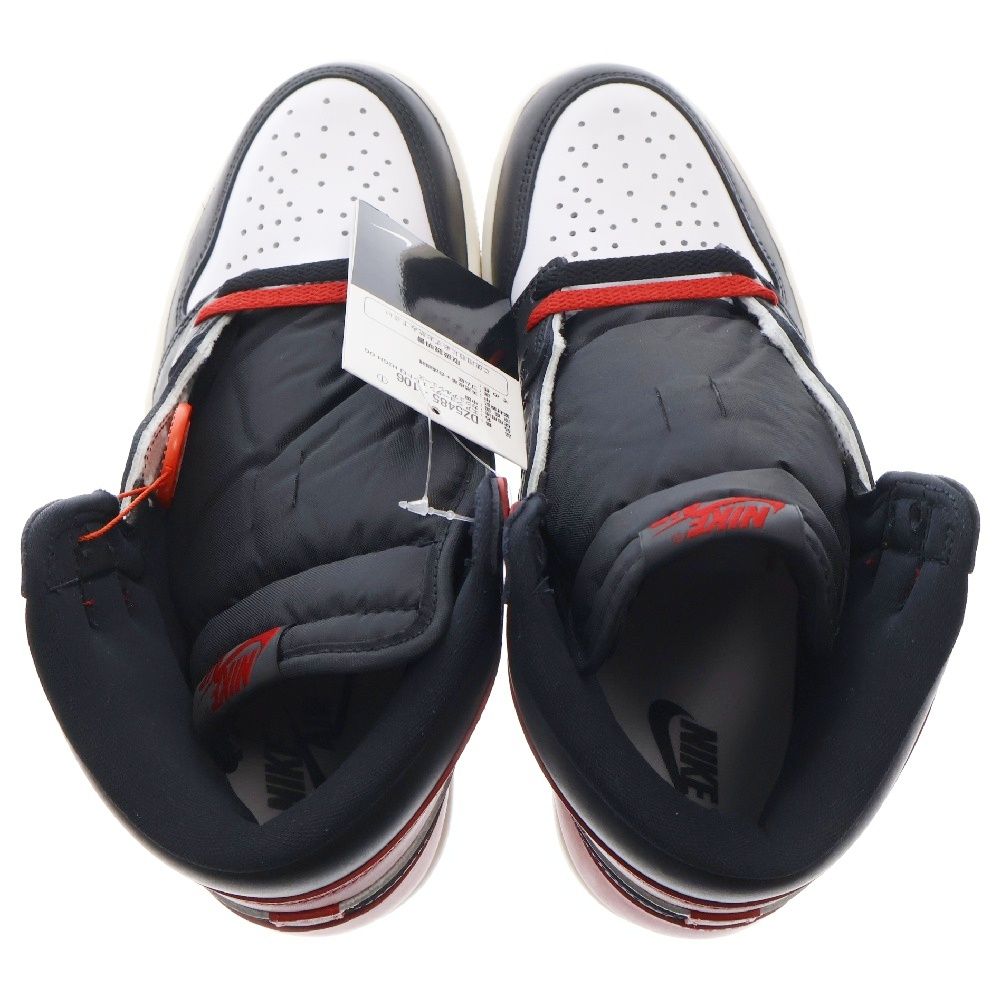 NIKE (ナイキ) Air Jordan 1 エアジョーダン1 レトロ ハイ OG NIKE (ナイキ) Air Jordan 1 エアジョーダン1 レトロ ハイ OG