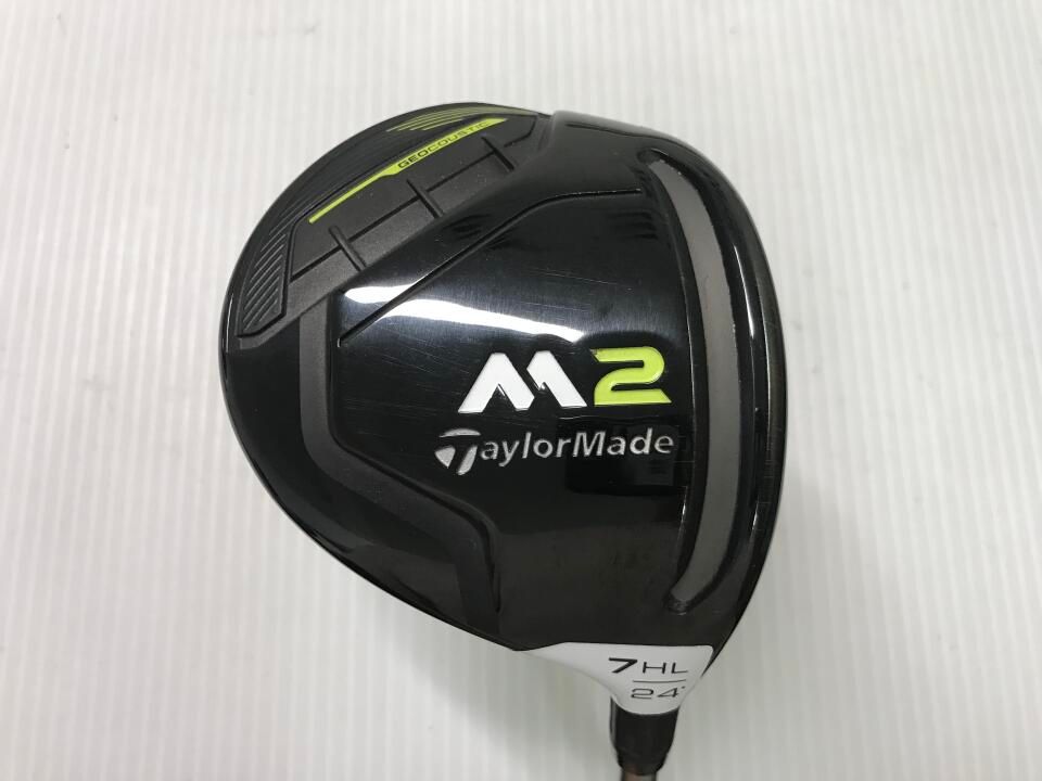 M2 2017 レディス | 24 | L | TM1-317 | | フェアウェイウッド | テーラーメイド 最短即日発送