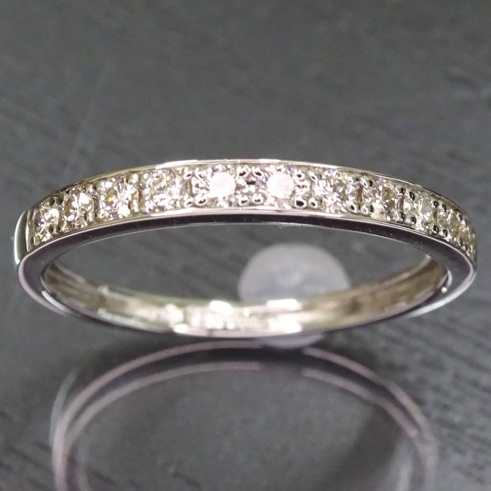 pt950 0.02 刻印　ダイヤモンド　プラチナ　貴金属　指輪　リング Pt950 リング | 高品質 金・プラチナ pt950 0.02 刻印 ダイヤモンド