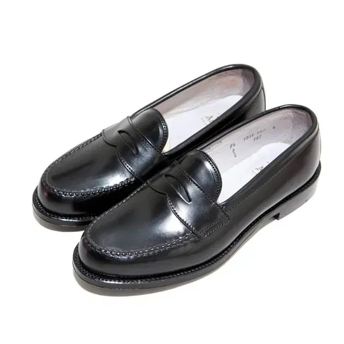 Alden オールデン987 ペニーローファー6