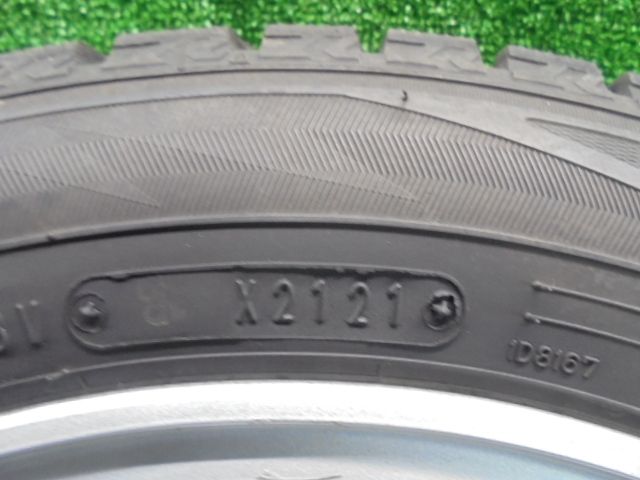 スタッドレス MINILITE