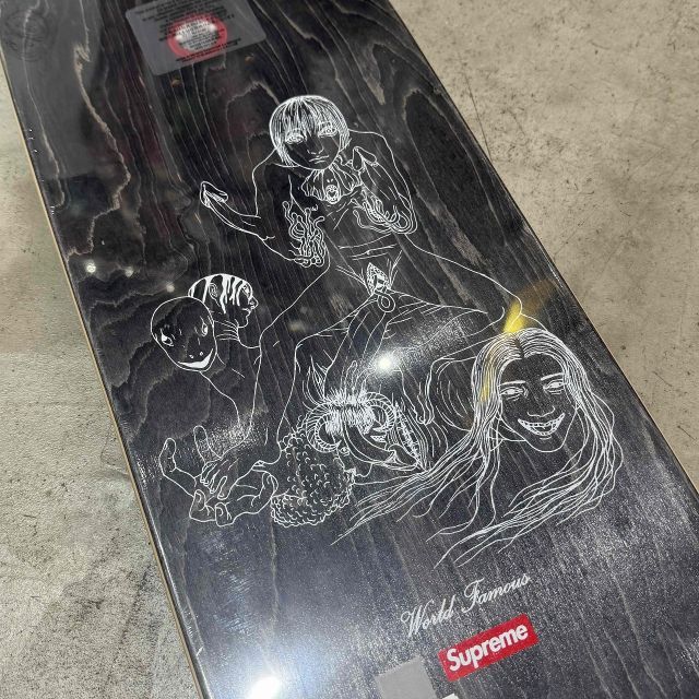 Supreme 25aw Friend Skateboard シュプリーム フレンド スケート