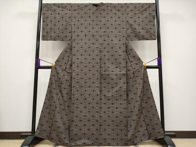 ★本場 龍郷大島 着物 No.1★ 本場 龍郷大島 着物 No.1
