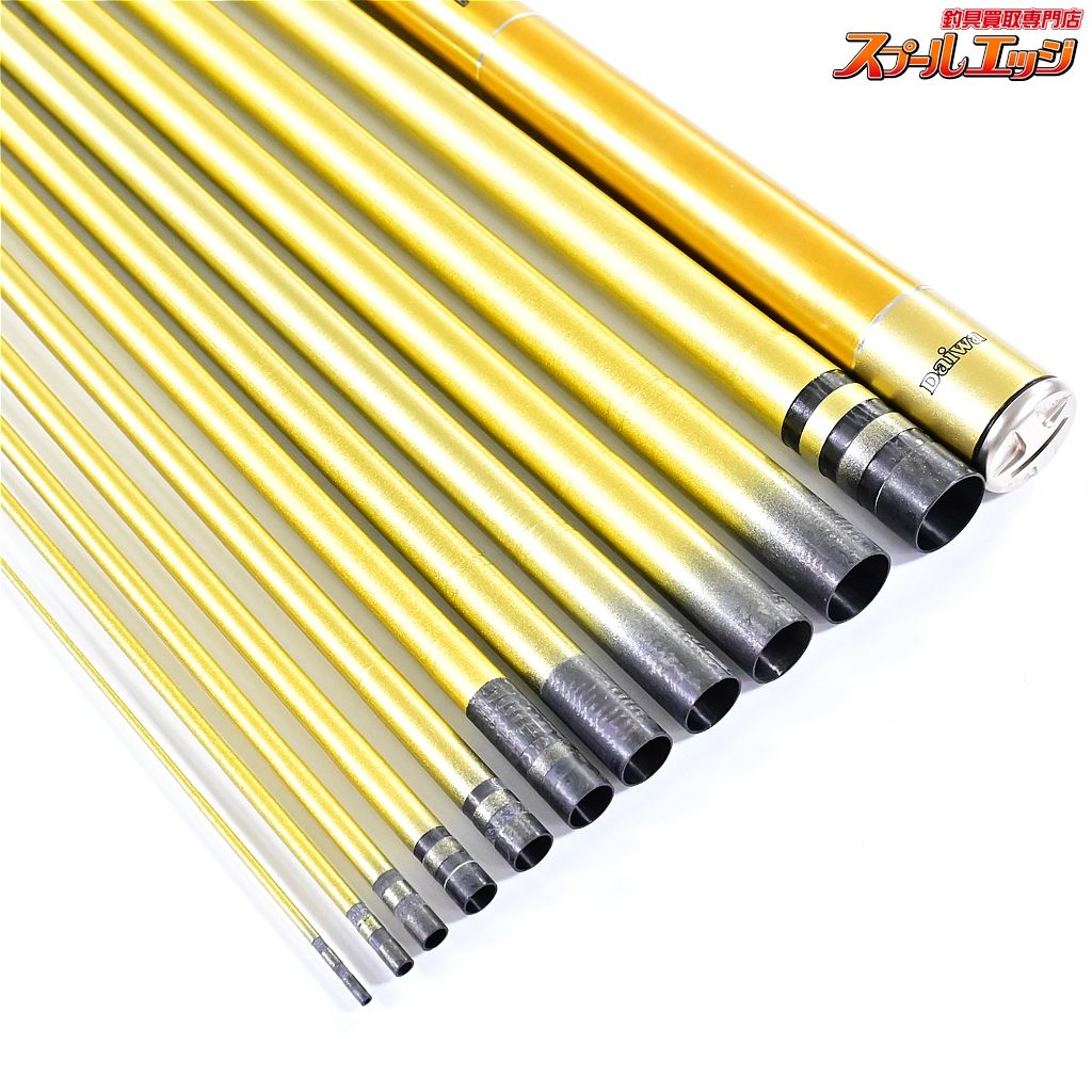 【ダイワ】 エキスパート ゼロセンシティブ S03-65MD DAIWA