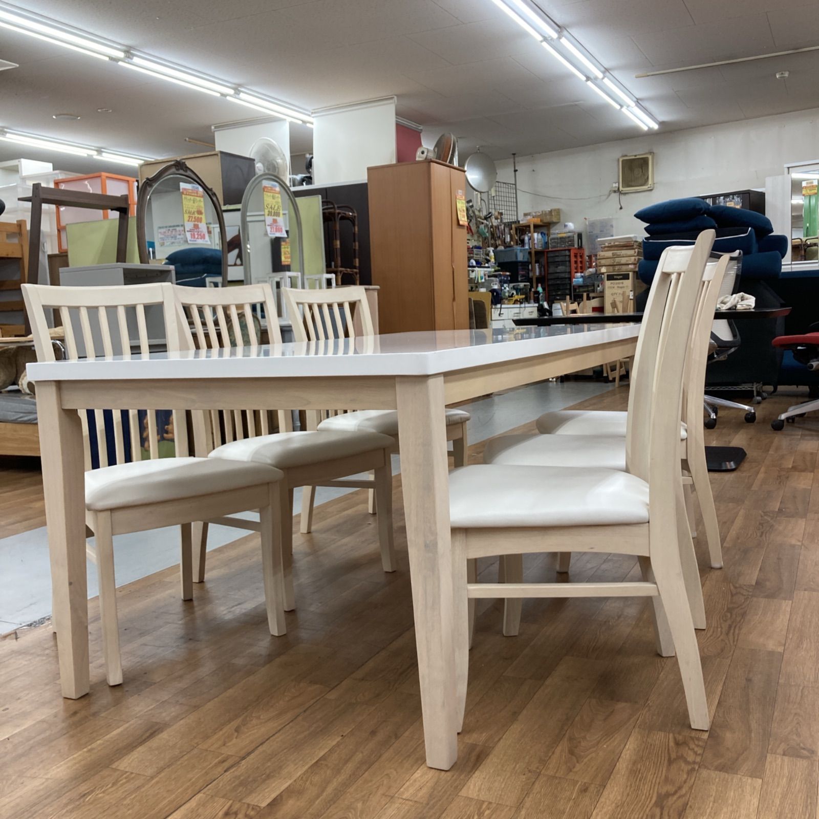 名古屋市近郊送料設置無料 S775