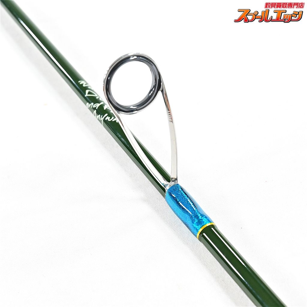 ツララ ジャジル 69SML TULALA Jazil ツララ】2ピース+グリップ