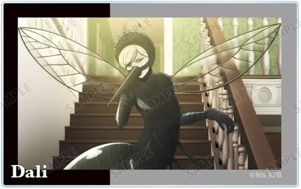 2025年最新】ミギとダリ アクスタの人気アイテム - メルカリ