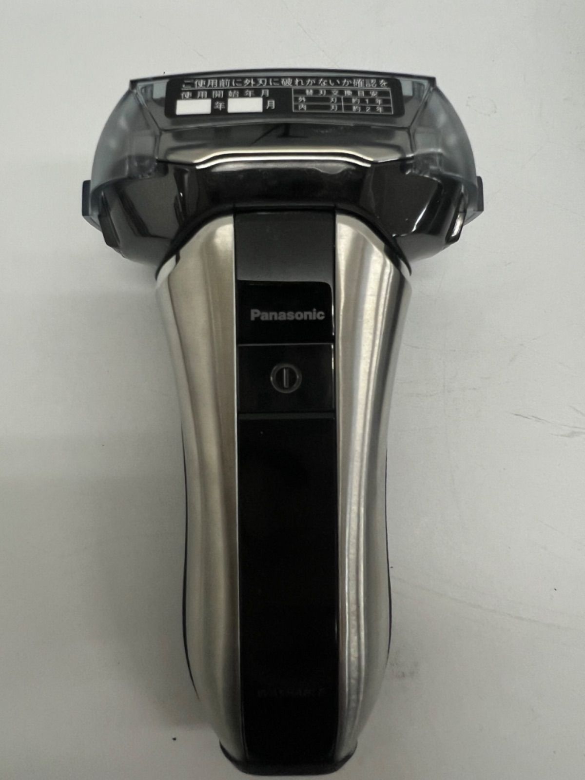 【美品】Panasonic パナソニック ラムダッシュ ES-CV70 5枚刃
