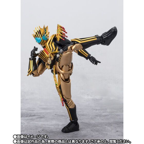 【新品】S.H.Figuarts 仮面ライダーレジェンド フィギュアーツ 仮面ライダーガッチャード