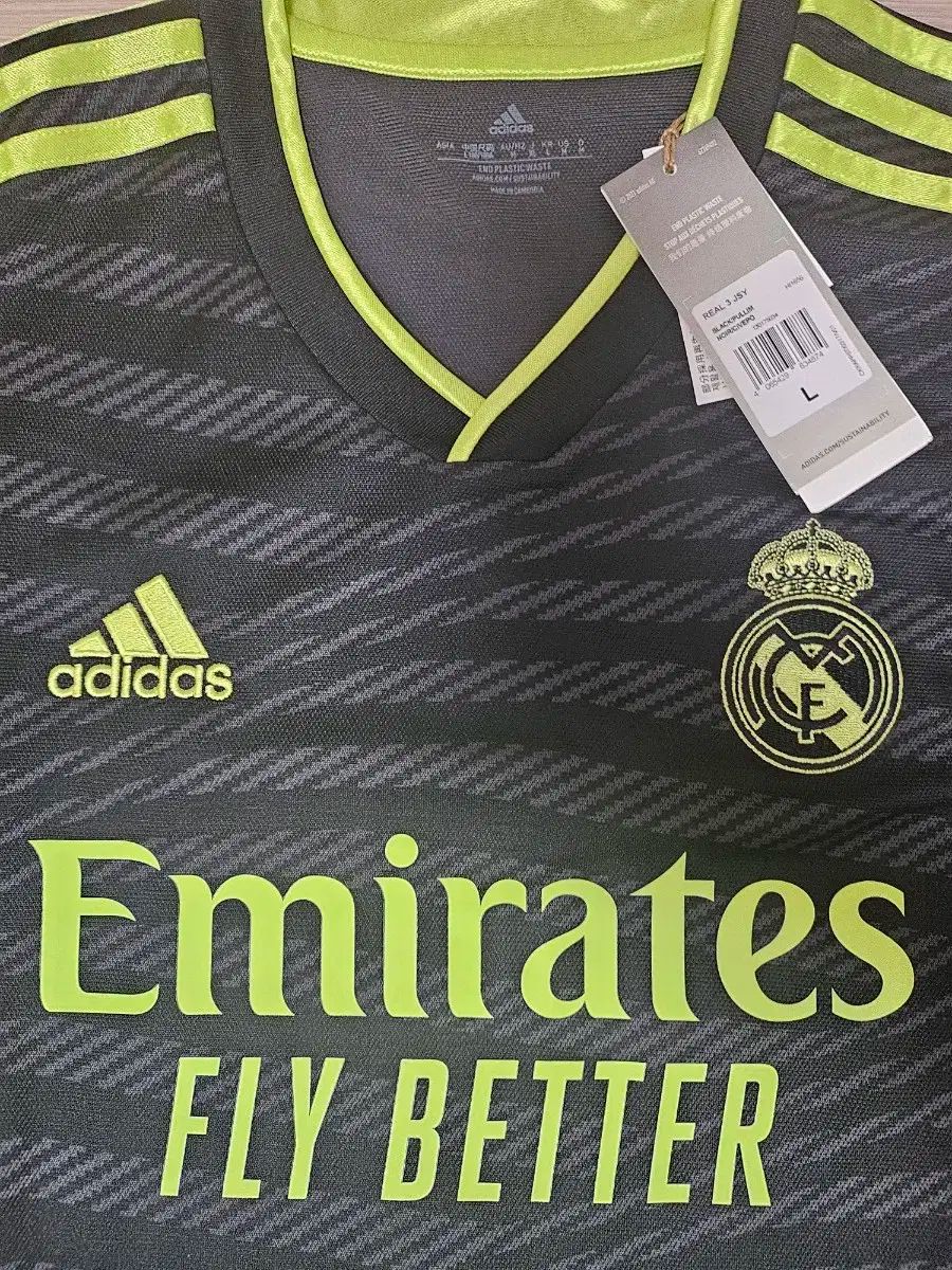 正規品】レアル・マドリード ユニフォーム 23/24 バルベルデ 15番